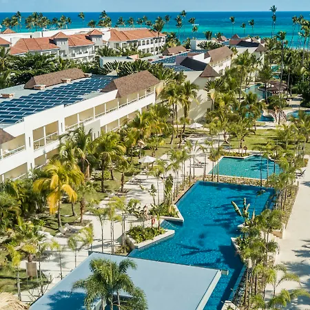 Dreams Royal Beach Punta Cana (Adults Only)